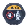 Motorad Engine Coolant Reservoir Cap MOT-T145