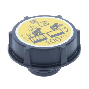 Motorad Engine Coolant Reservoir Cap MOT-T146