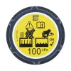 Motorad Engine Coolant Reservoir Cap MOT-T146