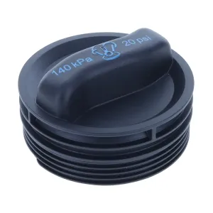 Motorad Engine Coolant Reservoir Cap MOT-T147