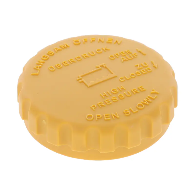 Motorad Engine Coolant Reservoir Cap MOT-T55