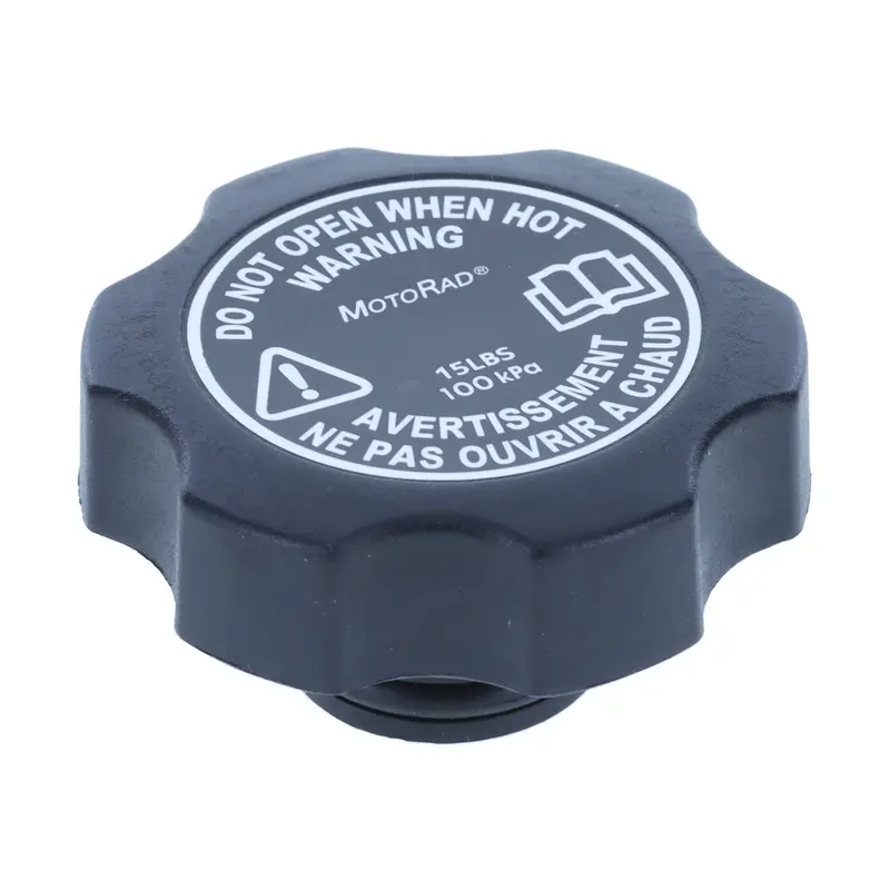 Motorad Engine Coolant Reservoir Cap MOT-T60