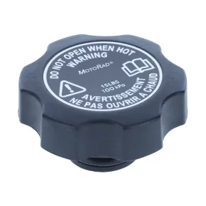 Motorad Engine Coolant Reservoir Cap MOT-T60