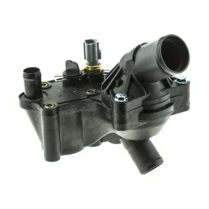 Motorad Engine Coolant Thermostat Housing Assembly MOT-TA2860S