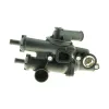 Motorad Engine Coolant Thermostat Housing Assembly MOT-TA4319