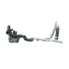 Motorad HVAC Heater Control Valve MOT-TA9024