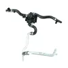 Motorad HVAC Heater Control Valve MOT-TA9024