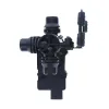 Motorad HVAC Heater Control Valve MOT-TA9041