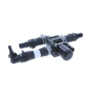 Motorad HVAC Heater Control Valve MOT-TA9064