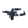 Motorad HVAC Heater Control Valve MOT-TA9064