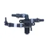Motorad HVAC Heater Control Valve MOT-TA9064