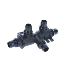 Motorad HVAC Heater Control Valve MOT-TA9066