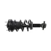 Monroe Shocks & Struts Suspension Strut and Coil Spring Assembly MRC-139112