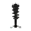 Monroe Shocks & Struts Suspension Strut and Coil Spring Assembly MRC-139112