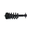Monroe Shocks & Struts Suspension Strut and Coil Spring Assembly MRC-153026