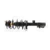 Monroe Shocks & Struts Suspension Strut and Coil Spring Assembly MRC-171130