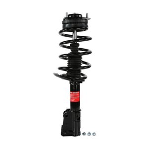 Monroe Suspension Strut and Coil Spring Assembly MRC-171130