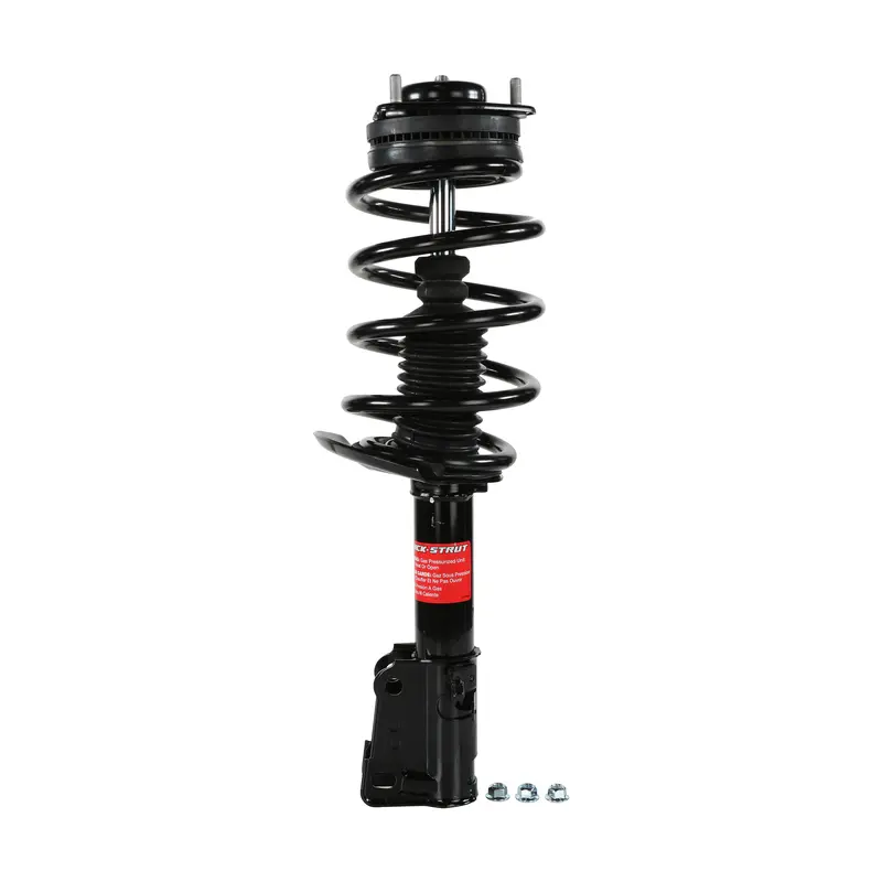 Monroe Shocks & Struts Suspension Strut and Coil Spring Assembly MRC-171130