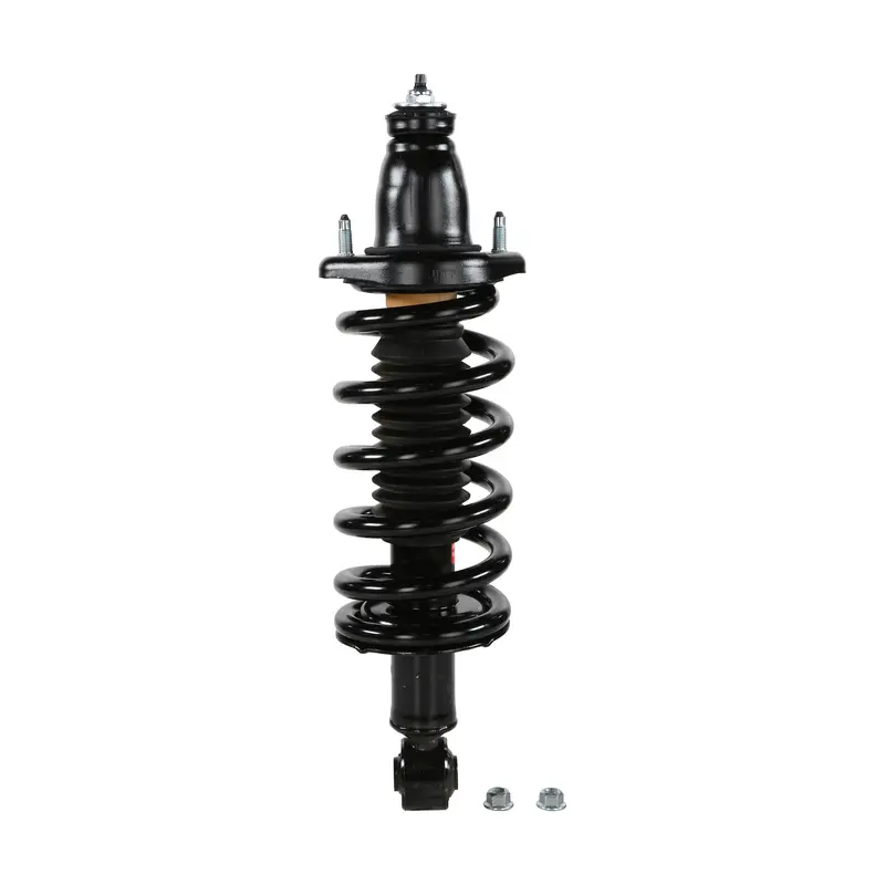 Monroe Shocks & Struts Suspension Strut and Coil Spring Assembly MRC-171380R