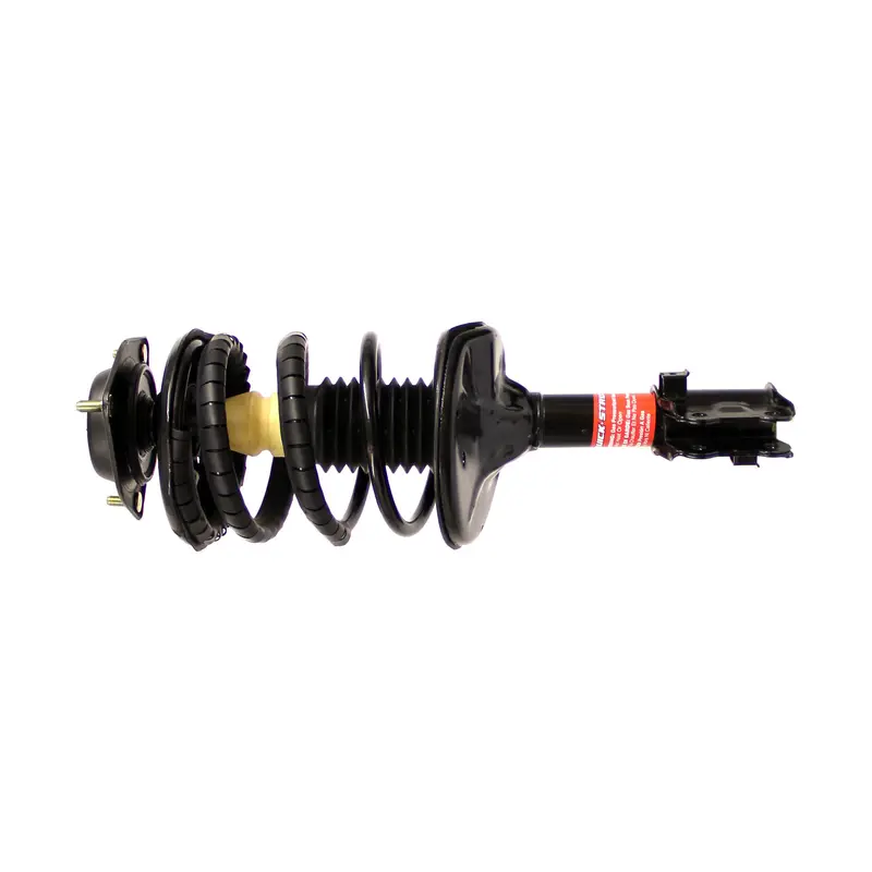 Monroe Shocks & Struts Suspension Strut and Coil Spring Assembly MRC-171405