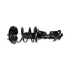 Monroe Shocks & Struts Suspension Strut and Coil Spring Assembly MRC-171434