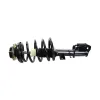 Monroe Shocks & Struts Suspension Strut and Coil Spring Assembly MRC-171441