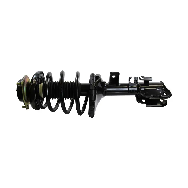 Monroe Shocks & Struts Suspension Strut and Coil Spring Assembly MRC-171442