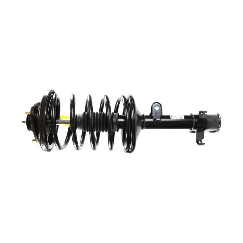 Monroe Shocks & Struts Suspension Strut and Coil Spring Assembly MRC-171451