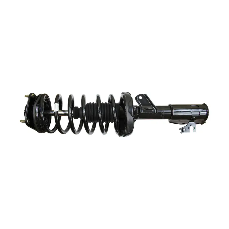 Monroe Shocks & Struts Suspension Strut and Coil Spring Assembly MRC-171459