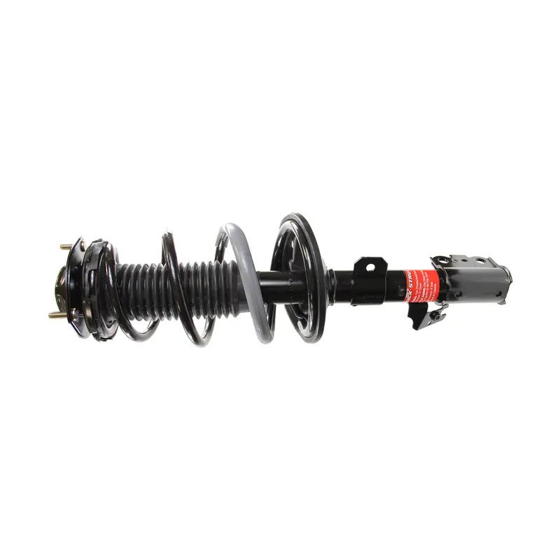 Monroe Shocks & Struts Suspension Strut and Coil Spring Assembly MRC-171496