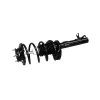 Monroe Shocks & Struts Suspension Strut and Coil Spring Assembly MRC-171505