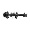Monroe Shocks & Struts Suspension Strut and Coil Spring Assembly MRC-172243