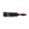 Monroe Shocks & Struts Suspension Strut and Coil Spring Assembly MRC-172254R