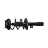 Monroe Shocks & Struts Suspension Strut and Coil Spring Assembly MRC-172356