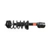 Monroe Shocks & Struts Suspension Strut and Coil Spring Assembly MRC-172444