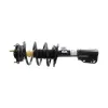 Monroe Shocks & Struts Suspension Strut and Coil Spring Assembly MRC-172518