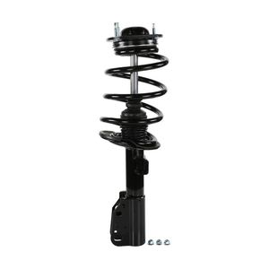 Monroe Suspension Strut and Coil Spring Assembly MRC-172518