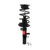 Monroe Shocks & Struts Suspension Strut and Coil Spring Assembly MRC-172523