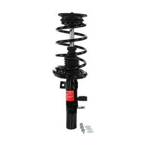 Monroe Shocks & Struts Suspension Strut and Coil Spring Assembly MRC-172523