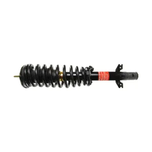 Monroe Shocks & Struts Suspension Strut and Coil Spring Assembly MRC-172569