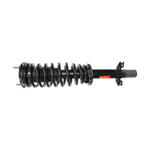 Monroe Shocks & Struts Suspension Strut and Coil Spring Assembly MRC-172624
