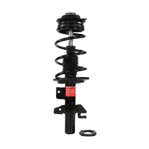 Monroe Shocks & Struts Suspension Strut and Coil Spring Assembly MRC-172641
