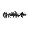 Monroe Shocks & Struts Suspension Strut and Coil Spring Assembly MRC-172642
