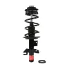 Monroe Shocks & Struts Suspension Strut and Coil Spring Assembly MRC-172642