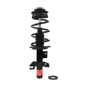 Monroe Shocks & Struts Suspension Strut and Coil Spring Assembly MRC-172642
