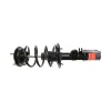 Monroe Shocks & Struts Suspension Strut and Coil Spring Assembly MRC-172656