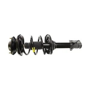 Monroe Shocks & Struts Suspension Strut and Coil Spring Assembly MRC-172684