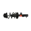 Monroe Shocks & Struts Suspension Strut and Coil Spring Assembly MRC-172707
