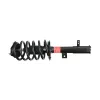 Monroe Shocks & Struts Suspension Strut and Coil Spring Assembly MRC-172951