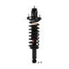 Monroe Shocks & Struts Suspension Strut and Coil Spring Assembly MRC-172952